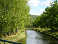 Canal du Nivemais